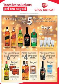 Folleto GM Cash & Carry Página 1