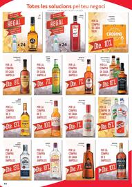 Folleto GM Cash & Carry Página 14