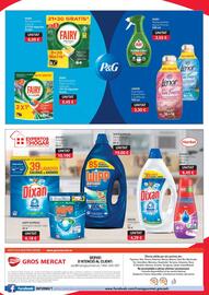 Folleto GM Cash & Carry Página 16