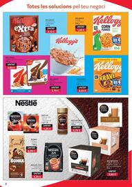 Folleto GM Cash & Carry Página 2