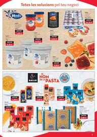 Folleto GM Cash & Carry Página 3