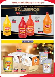 Folleto GM Cash & Carry Página 5