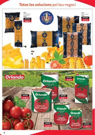 Folleto GM Cash & Carry Página 6