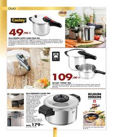 Catálogo Coferdroza Página 20