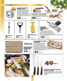 Catálogo Coferdroza Página 30