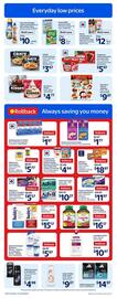 Walmart flyer week 45 Page 4