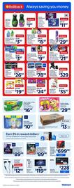 Walmart flyer week 45 Page 5