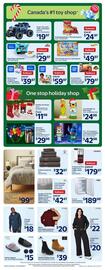 Walmart flyer week 45 Page 6