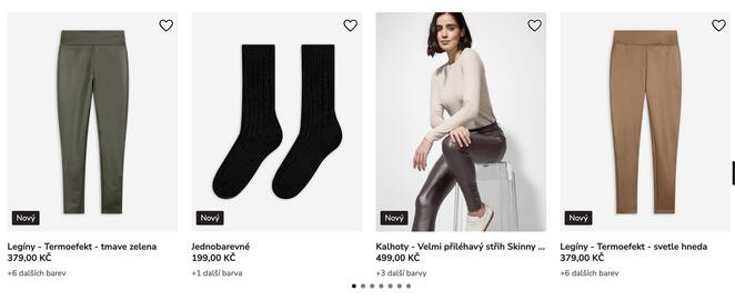 Takko leták týden 45 Strana 1