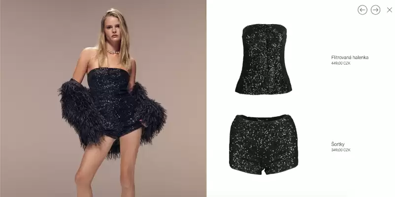 New Yorker leták (platné do 17-11)