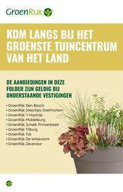 GroenRijk folder week 45 Pagina 2