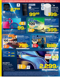 Euronics Prospekt woche 45 Seite 6