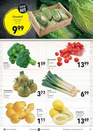 CITTI Markt Prospekt Seite 3