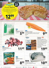 CITTI Markt Prospekt Seite 4