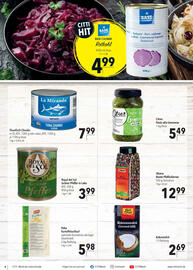 CITTI Markt Prospekt Seite 6