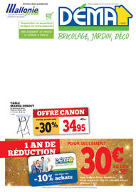 Dema folder Pagina 1