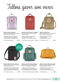 Enklere Liv kundeavis Side 17