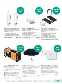 Enklere Liv kundeavis Side 23