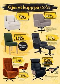 Walther Kristiansen kundeavis Side 5