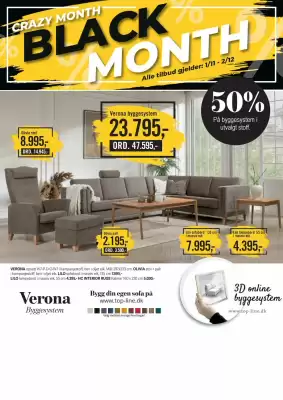 Walther Kristiansen kundeavis (gyldig til 2-12)