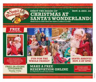 Cabela's flyer week 45 Page 3