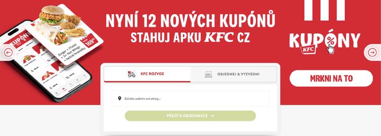 KFC leták Strana 4