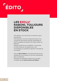 Catalogue Raboni page 2