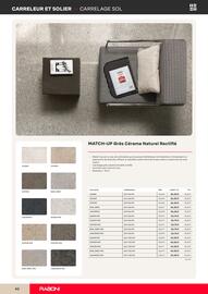 Catalogue Raboni page 42