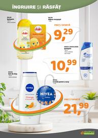 Catalog La Doi Pasi Pagină 15