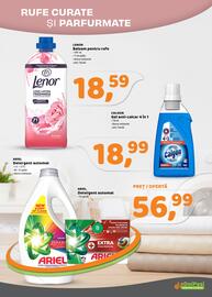 Catalog La Doi Pasi Pagină 17