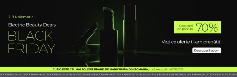 Magazine Cupio Pagină 1