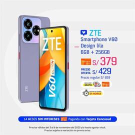 Catálogo Metro Página 1