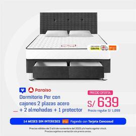 Catálogo Metro Página 2