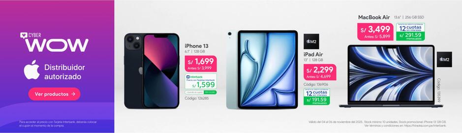 Catálogo Hiraoka Página 11