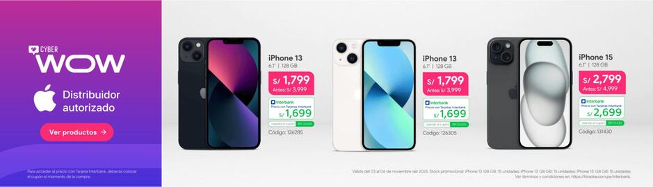 Catálogo Hiraoka Página 12