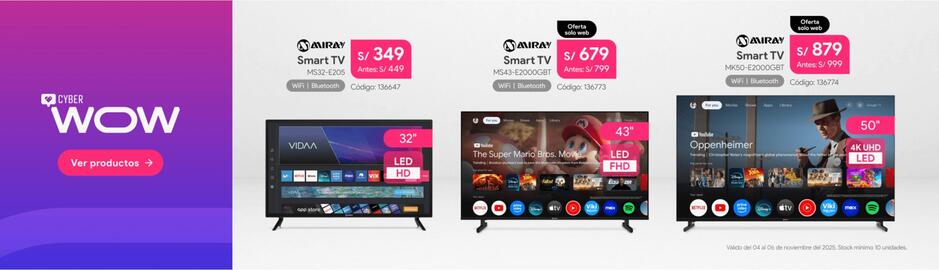 Catálogo Hiraoka Página 16