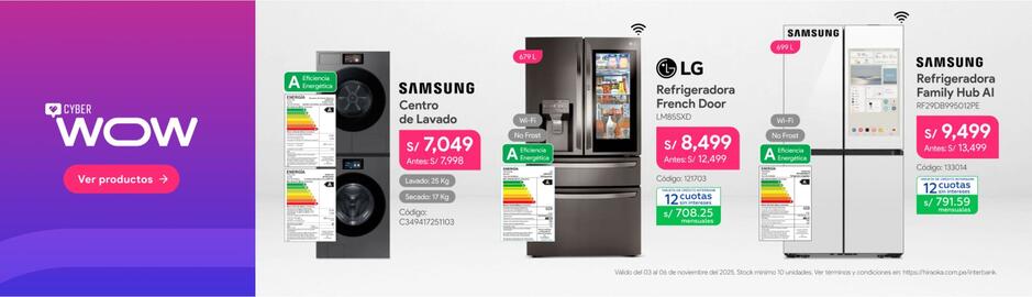 Catálogo Hiraoka Página 22