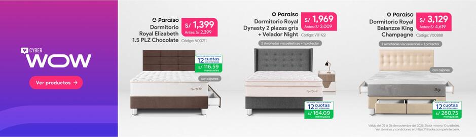 Catálogo Hiraoka Página 25