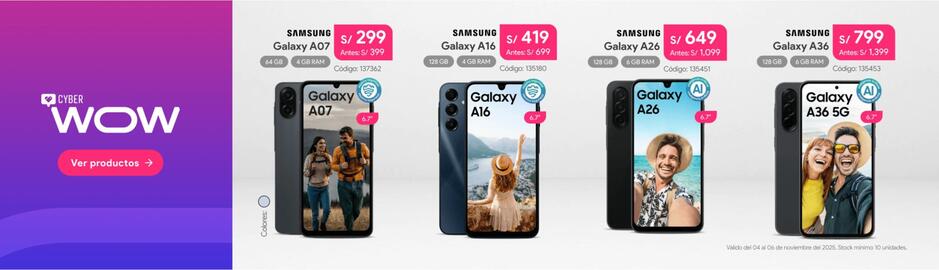 Catálogo Hiraoka Página 7