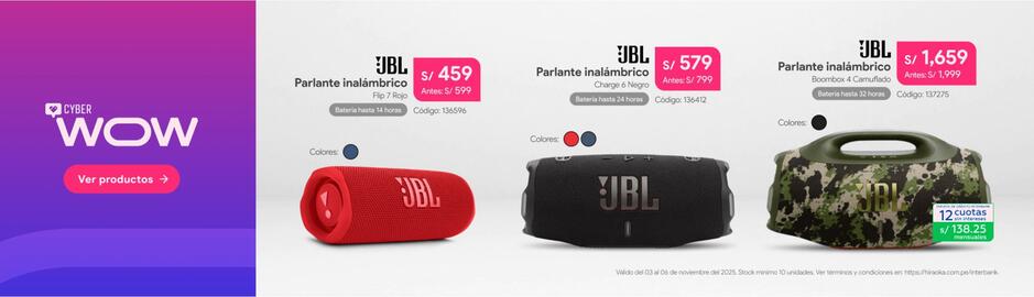 Catálogo Hiraoka Página 9