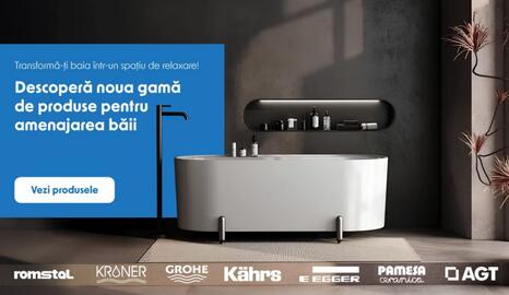 Catalog Romstal Pagină 11