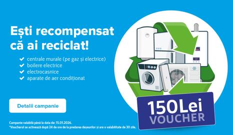 Catalog Romstal Pagină 16