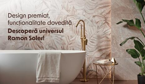 Catalog Romstal Pagină 17