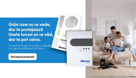 Catalog Romstal Pagină 3