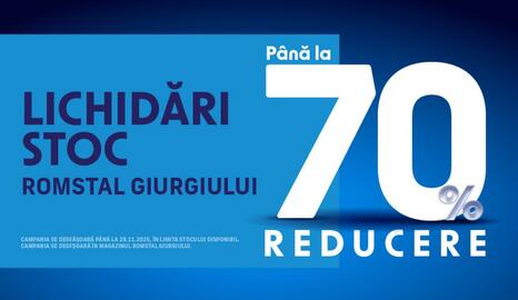 Catalog Romstal Pagină 6