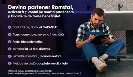 Catalog Romstal Pagină 8