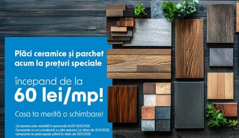 Catalog Romstal Pagină 9