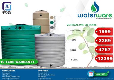Waterware catalogue Page 13