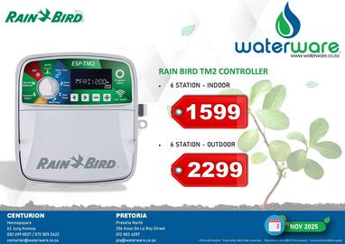 Waterware catalogue Page 15