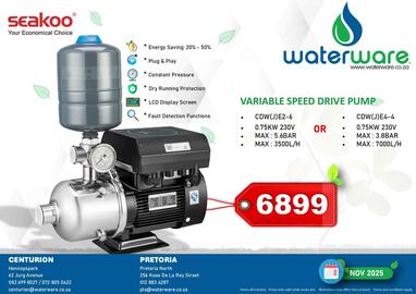 Waterware catalogue Page 19